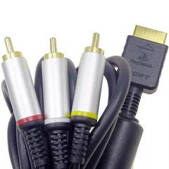 AV Cable Playstation 3