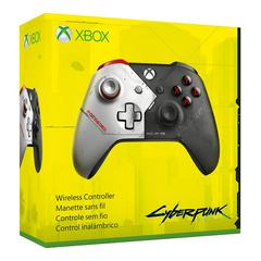Xbox One Wireless Controller [Cyberpunk 2077 Limited Edition] Xbox One