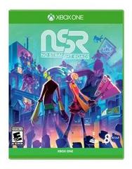 No Straight Roads Xbox One