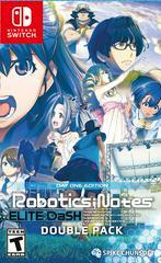 Robotics Notes Elite and Dash Double Pack (Nintendo Switch)