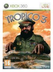 Tropico 3 Xbox 360
