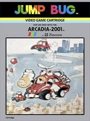 Jump Bug (Arcadia 2001)