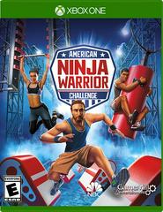 American Ninja Warrior Xbox One