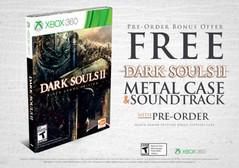 Dark Souls II [Black Armor Edition] Xbox 360