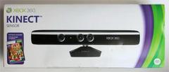 Kinect Sensor with Kinect Adventures Xbox 360