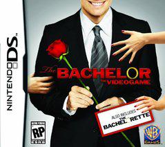 The Bachelor (Nintendo DS)