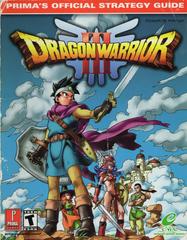Dragon Warrior III [Prima] (Strategy Guide)