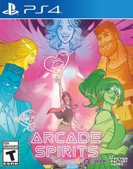 Arcade Spirits (Playstation 4)