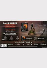 Shadow of the Tomb Raider [Ultimate Edition] Xbox One