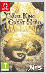 The Cruel King And The Great Hero (PAL Nintendo Switch)