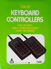 Keyboard Controller (Atari 2600)