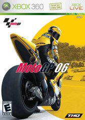 Moto GP 06 (Xbox 360)