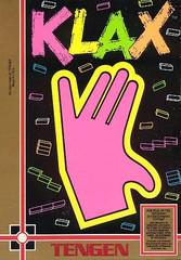 Klax NES