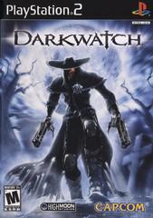 Darkwatch Playstation 2