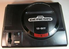 Sega Genesis Model 1 Console [High Definition] (Sega Genesis)