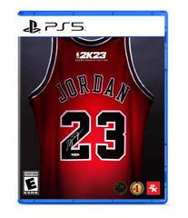 NBA 2K23 [Championship Edition] Playstation 5