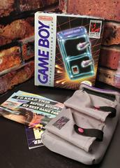 Game Boy Compact Carrying Case (GameBoy)