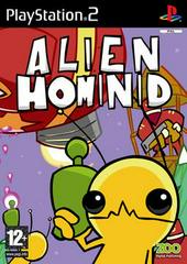 Alien Hominid [Eurogamer Signature Edition] (PAL Playstation 2)