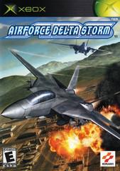 Airforce Delta Storm Xbox