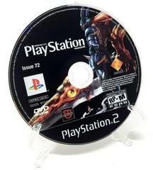 Playstation Magazine Issue 72 Playstation 2