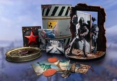 Metro Exodus [Spartan Edition] Xbox One