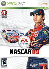 NASCAR 09 (Xbox 360)
