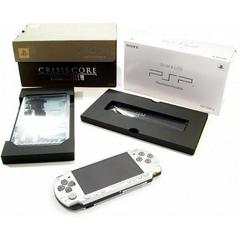 Crisis Core: Final Fantasy VII PSP Slim & Lite [Limited Edition] (JP PSP)