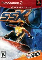 SSX [Greatest Hits] Playstation 2