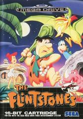 The Flintstones [Classic] (PAL Sega Mega Drive)