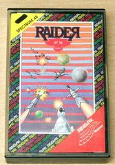 Raider (ZX Spectrum)