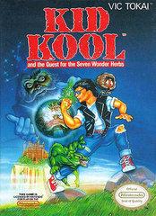 Kid Kool NES