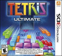 Tetris Ultimate (Nintendo 3DS)