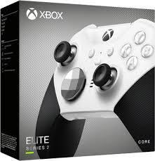 Elite Series 2 Controller [Core] (Xbox Series X)