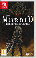 Morbid: The Seventh Acolytes [Sgnature Edition] (PAL Nintendo Switch)