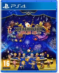 Theatrhythm Final Bar Line (PAL Playstation 4)
