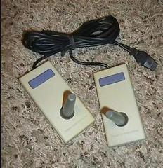 TI-99 Controller Set Beige (TI-99)