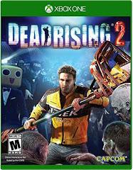 Dead Rising 2 Xbox One