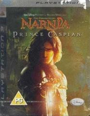 Chronicles of Narnia: Prince Caspian [Steelbook] (PAL Playstation 3)
