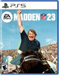 Madden NFL 23 (Playstation 5)