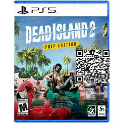 Dead Island 2 [Pulp Edition] Playstation 5