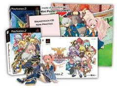 Mana Khemia Alchemists of Al-Revis [Premium Box] Playstation 2