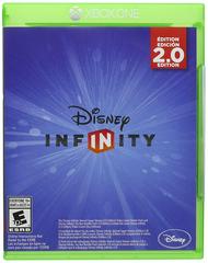 Disney Infinity: 2.0 Edition Xbox One