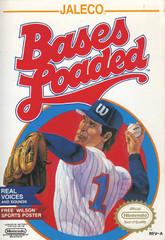 Bases Loaded NES