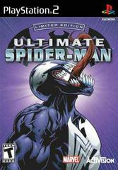 Ultimate Spiderman [Limited Edition] Playstation 2