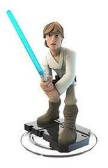 Luke Skywalker (Disney Infinity)