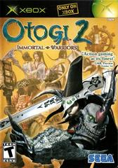 Otogi 2 Xbox