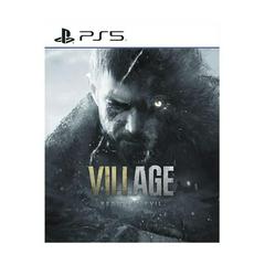 Resident Evil Village [Lenticular Edition] (PAL Playstation 5)
