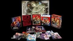 Legend Of Heroes: Trails Through Daybreak II [Limited Edition] Playstation 5