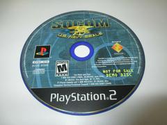 SOCOM US Navy Seals [Demo Disc] Playstation 2