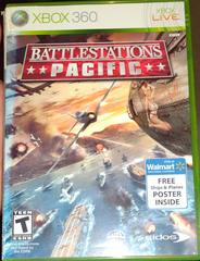 Battlestations: Pacific [Walmart] Xbox 360